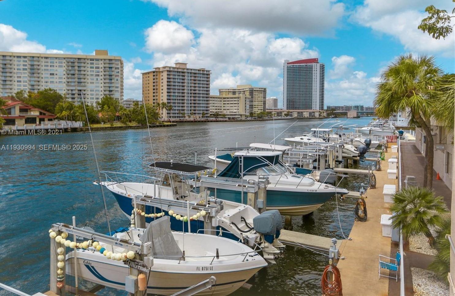 HEMISPHERES CONDO - Residential