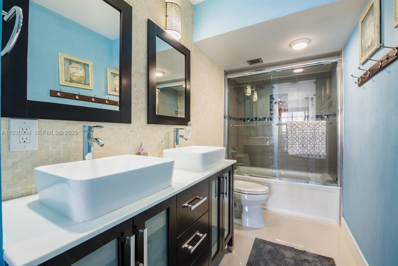 HEMISPHERES CONDO - Residential