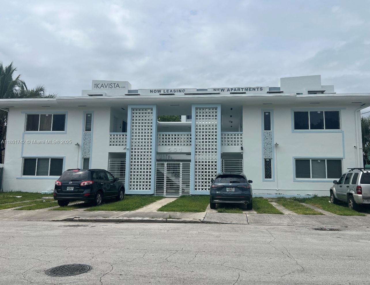 Rental Property at 501 Ne 82nd Ter 6, Miami, Broward County, Florida - Bedrooms: 1 
Bathrooms: 1  - $2,000 MO.