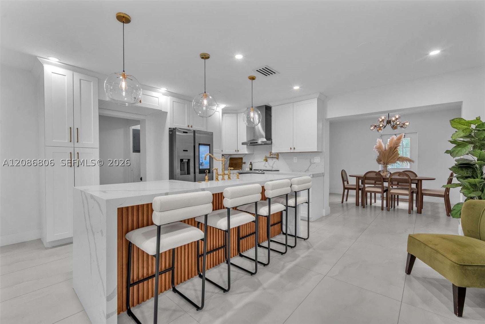 2395 NE 184th Ter, North Miami Beach FL 33160