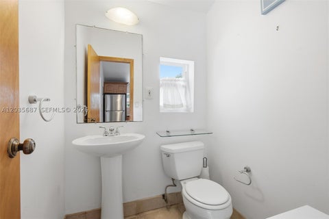 Tiny photo for 2355 Overbrook St, Coconut Grove, FL 33133 (MLS # A12035687)