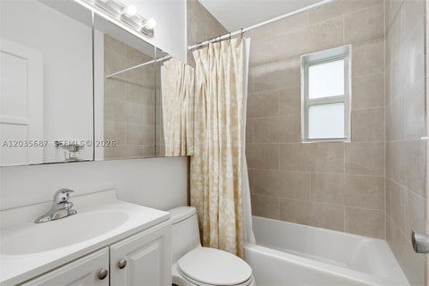 Tiny photo for 2355 Overbrook St, Coconut Grove, FL 33133 (MLS # A12035687)
