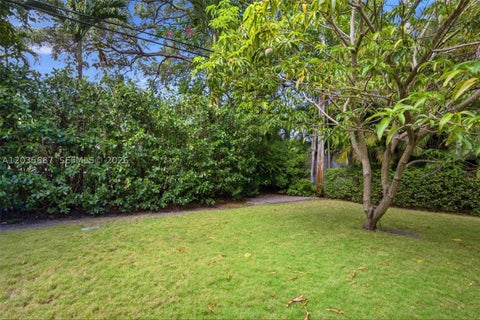 Tiny photo for 2355 Overbrook St, Coconut Grove, FL 33133 (MLS # A12035687)