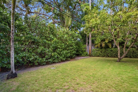 Tiny photo for 2355 Overbrook St, Coconut Grove, FL 33133 (MLS # A12035687)