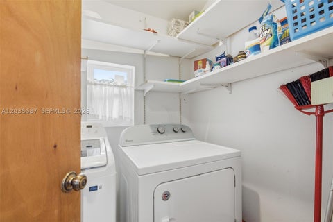 Tiny photo for 2355 Overbrook St, Coconut Grove, FL 33133 (MLS # A12035687)
