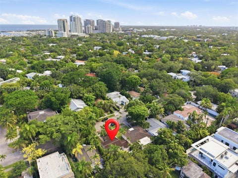 Tiny photo for 2355 Overbrook St, Coconut Grove, FL 33133 (MLS # A12035687)