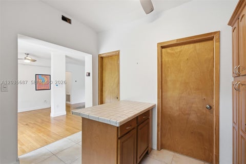 Tiny photo for 2355 Overbrook St, Coconut Grove, FL 33133 (MLS # A12035687)