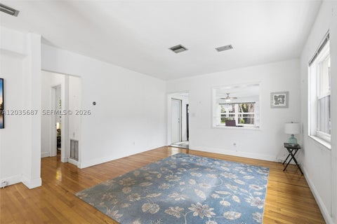 Tiny photo for 2355 Overbrook St, Coconut Grove, FL 33133 (MLS # A12035687)