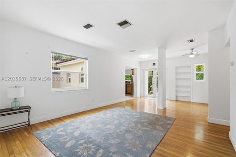Tiny photo for 2355 Overbrook St, Coconut Grove, FL 33133 (MLS # A12035687)