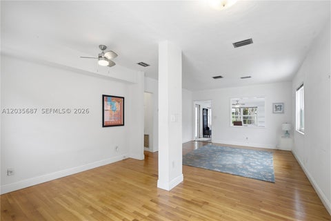 Tiny photo for 2355 Overbrook St, Coconut Grove, FL 33133 (MLS # A12035687)