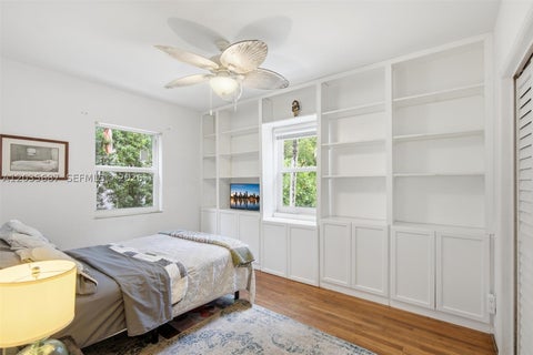 Tiny photo for 2355 Overbrook St, Coconut Grove, FL 33133 (MLS # A12035687)