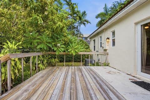 Tiny photo for 2355 Overbrook St, Coconut Grove, FL 33133 (MLS # A12035687)