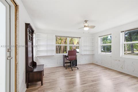 Tiny photo for 2355 Overbrook St, Coconut Grove, FL 33133 (MLS # A12035687)
