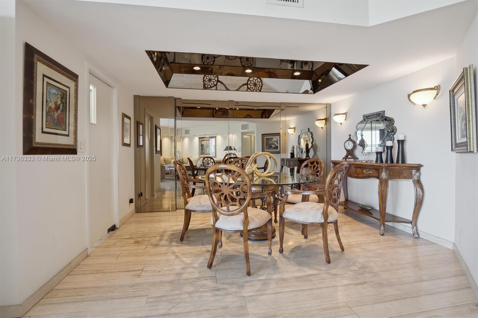 TURNBERRY ISLE CONDO - Residential