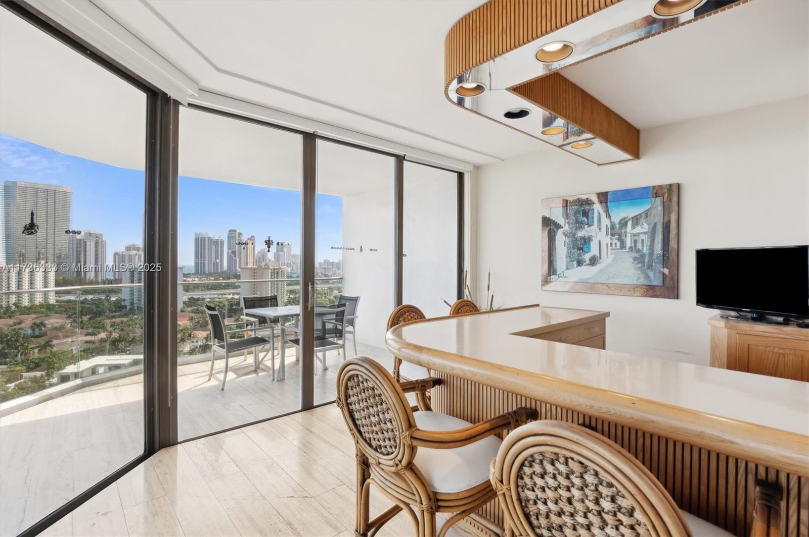TURNBERRY ISLE CONDO - Residential