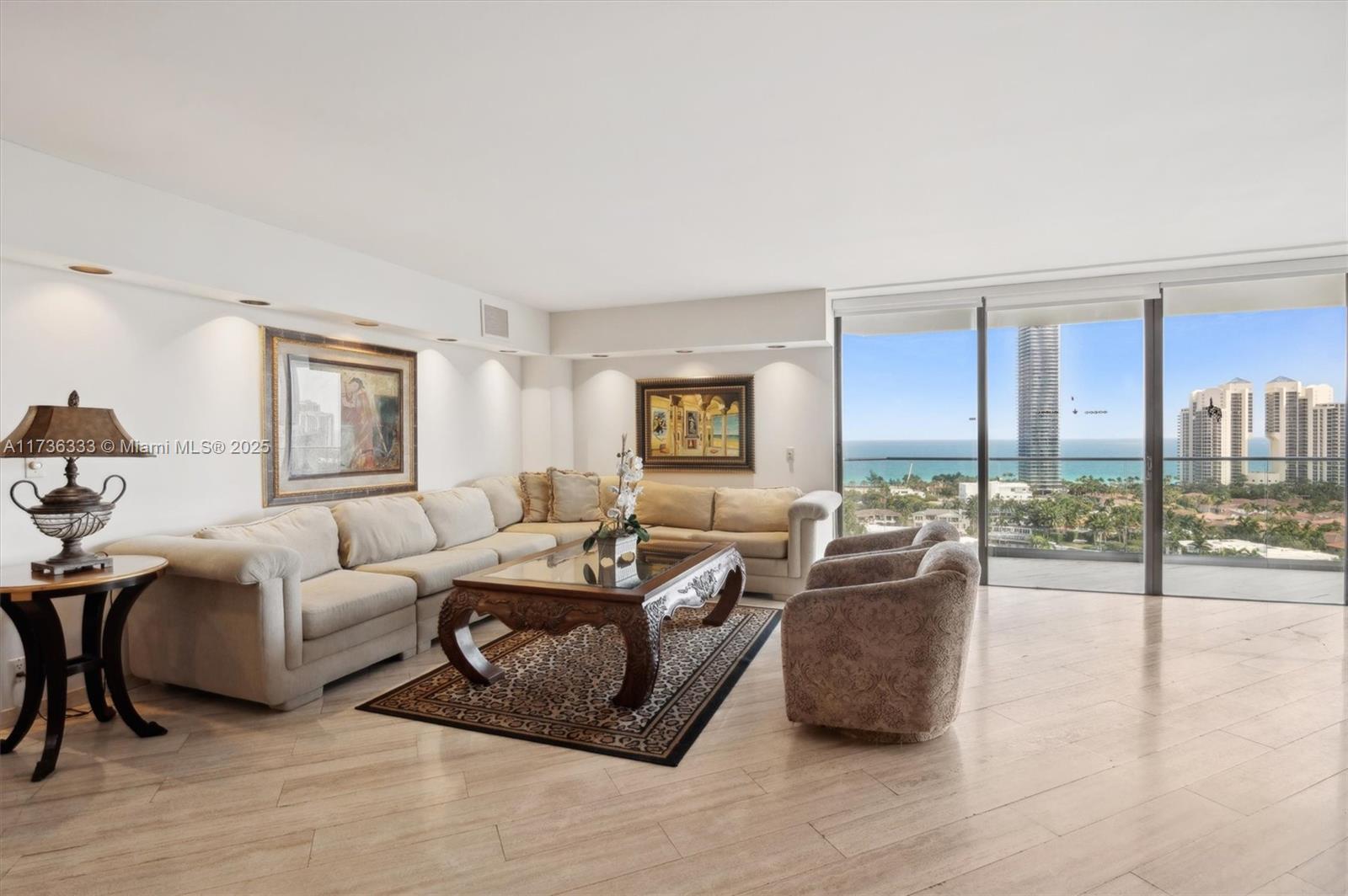 TURNBERRY ISLE CONDO - Residential