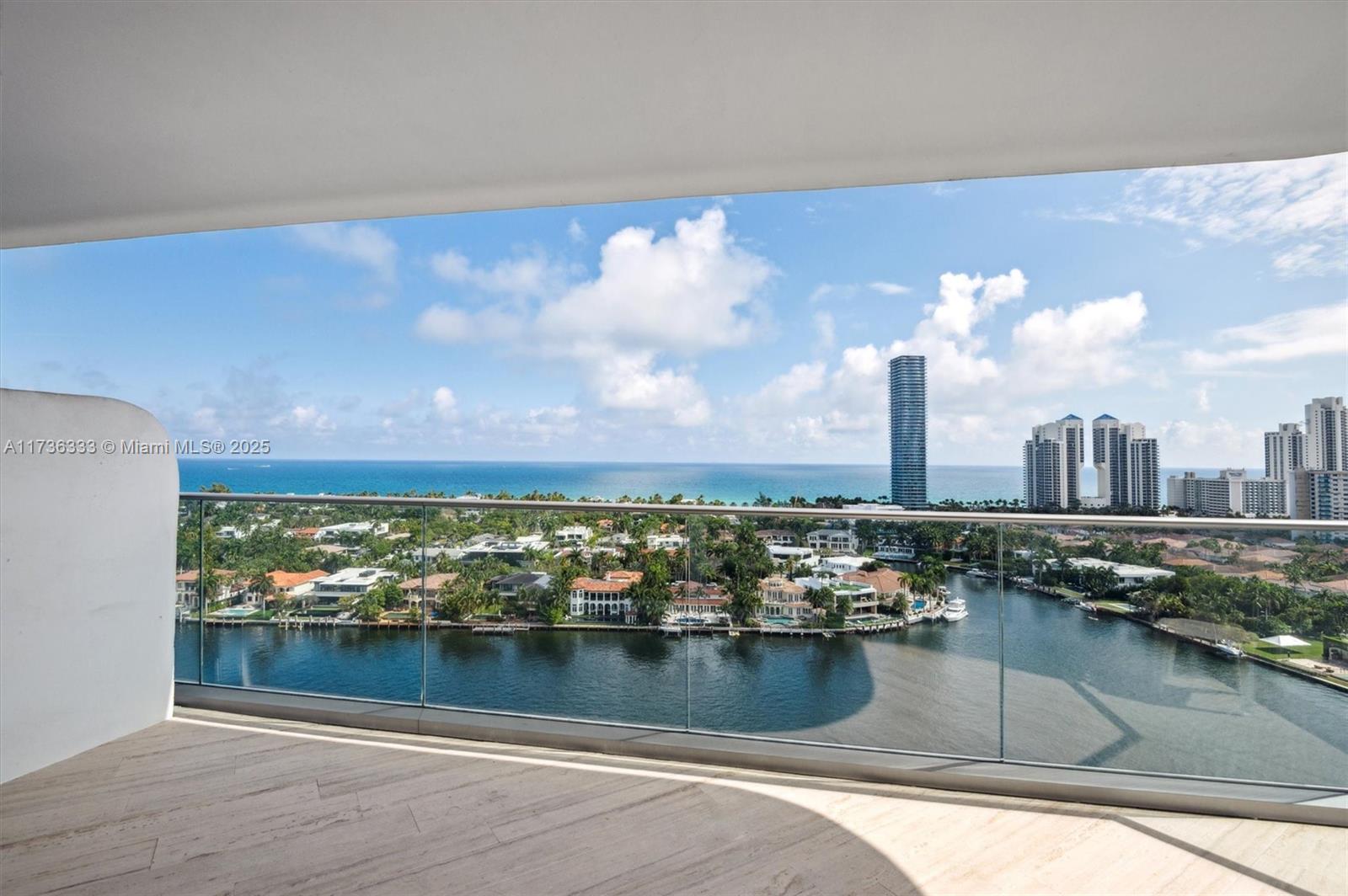 TURNBERRY ISLE CONDO - Residential