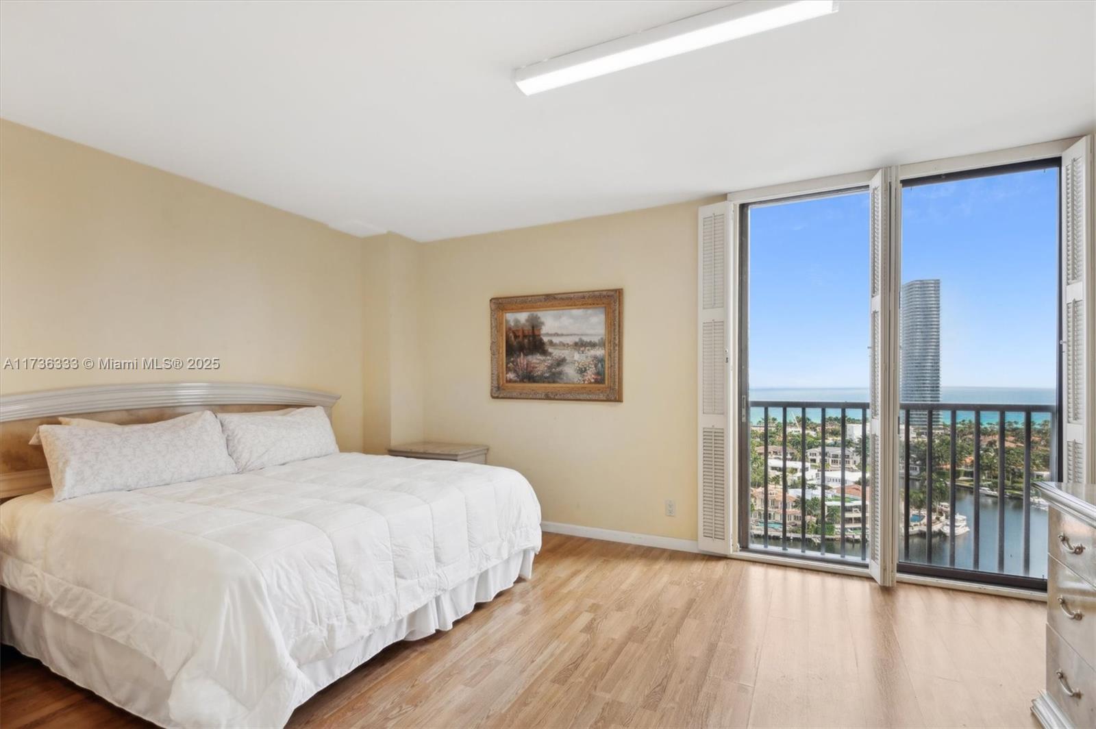 TURNBERRY ISLE CONDO - Residential