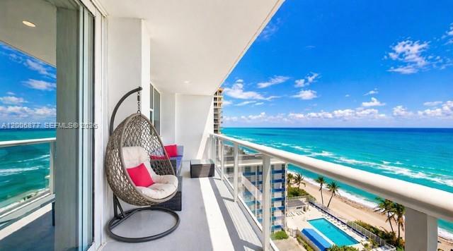 3140 S Ocean Dr 1205