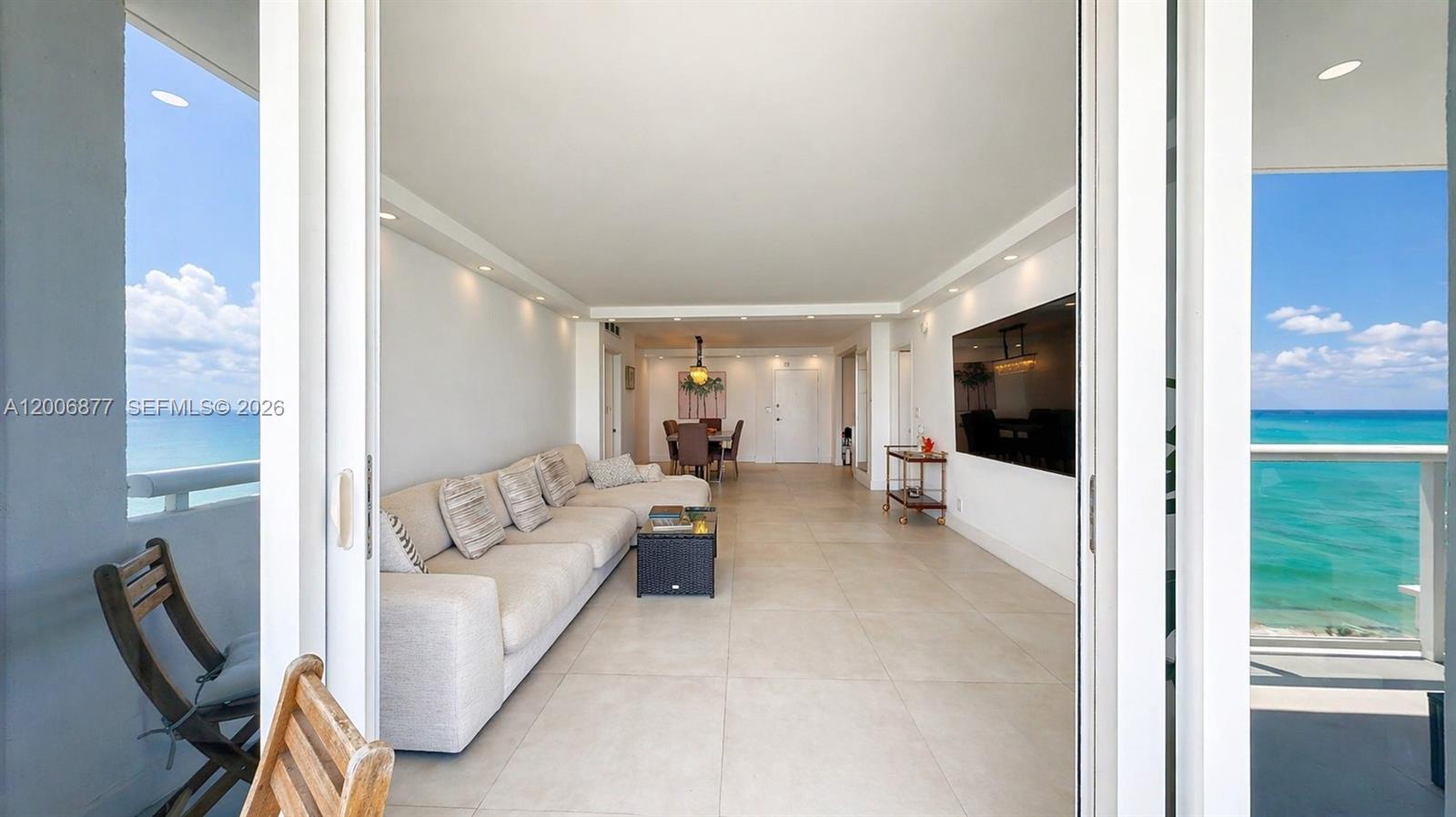 3140 S Ocean Dr 1205