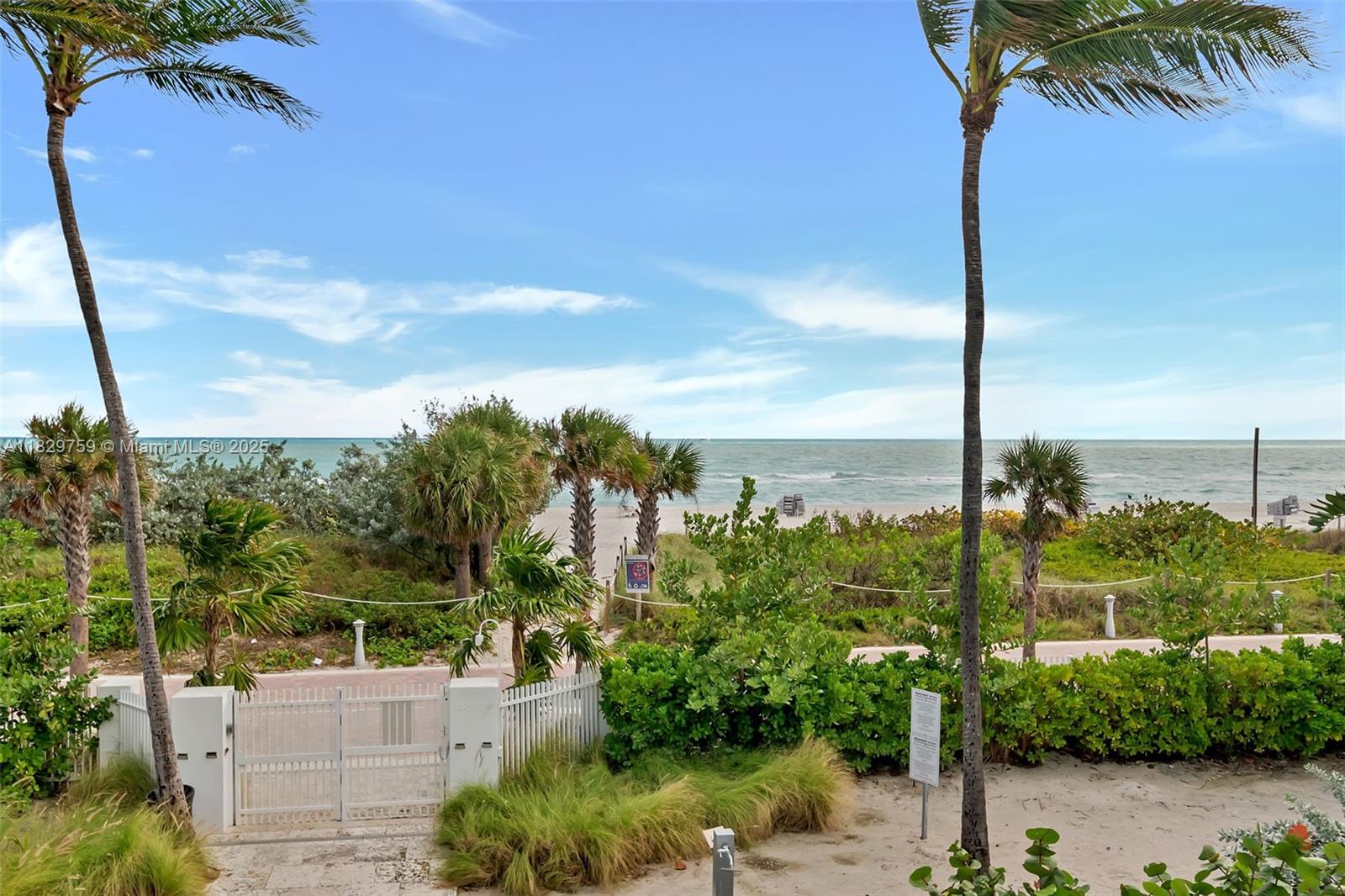 SEACOAST 5151 CONDO - Residential