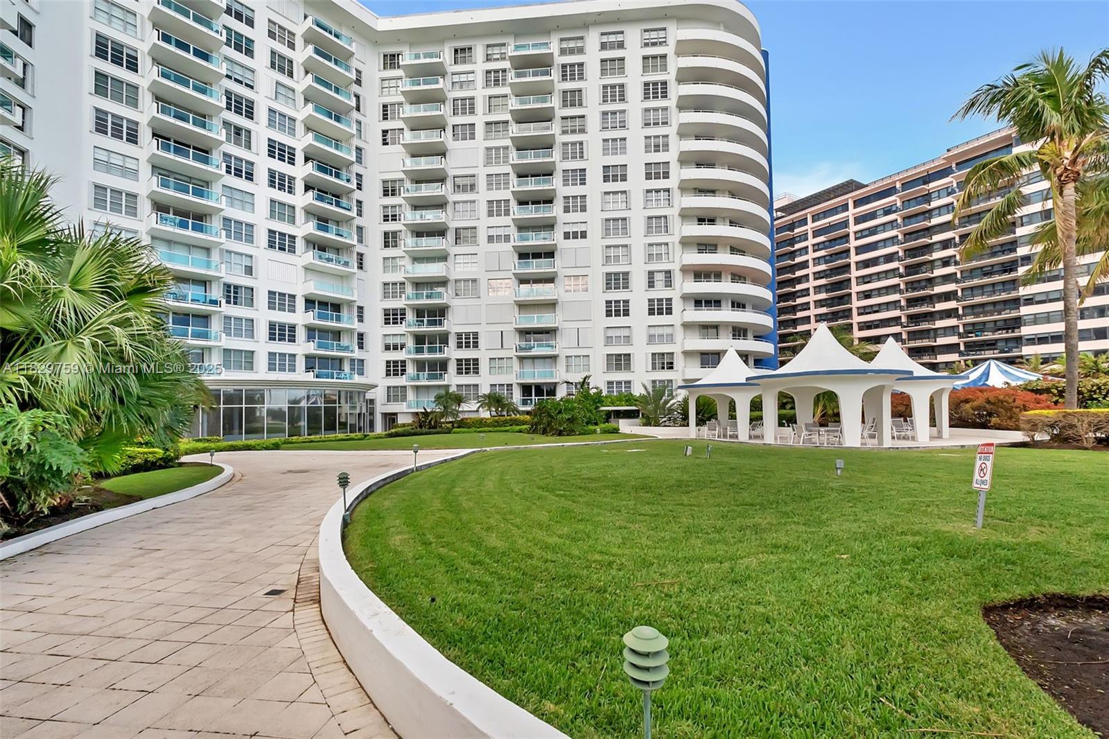 SEACOAST 5151 CONDO - Residential