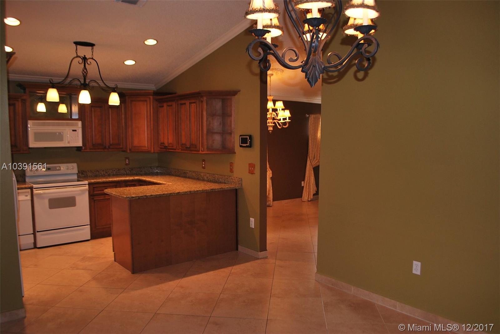 RIVIERA II - Residential