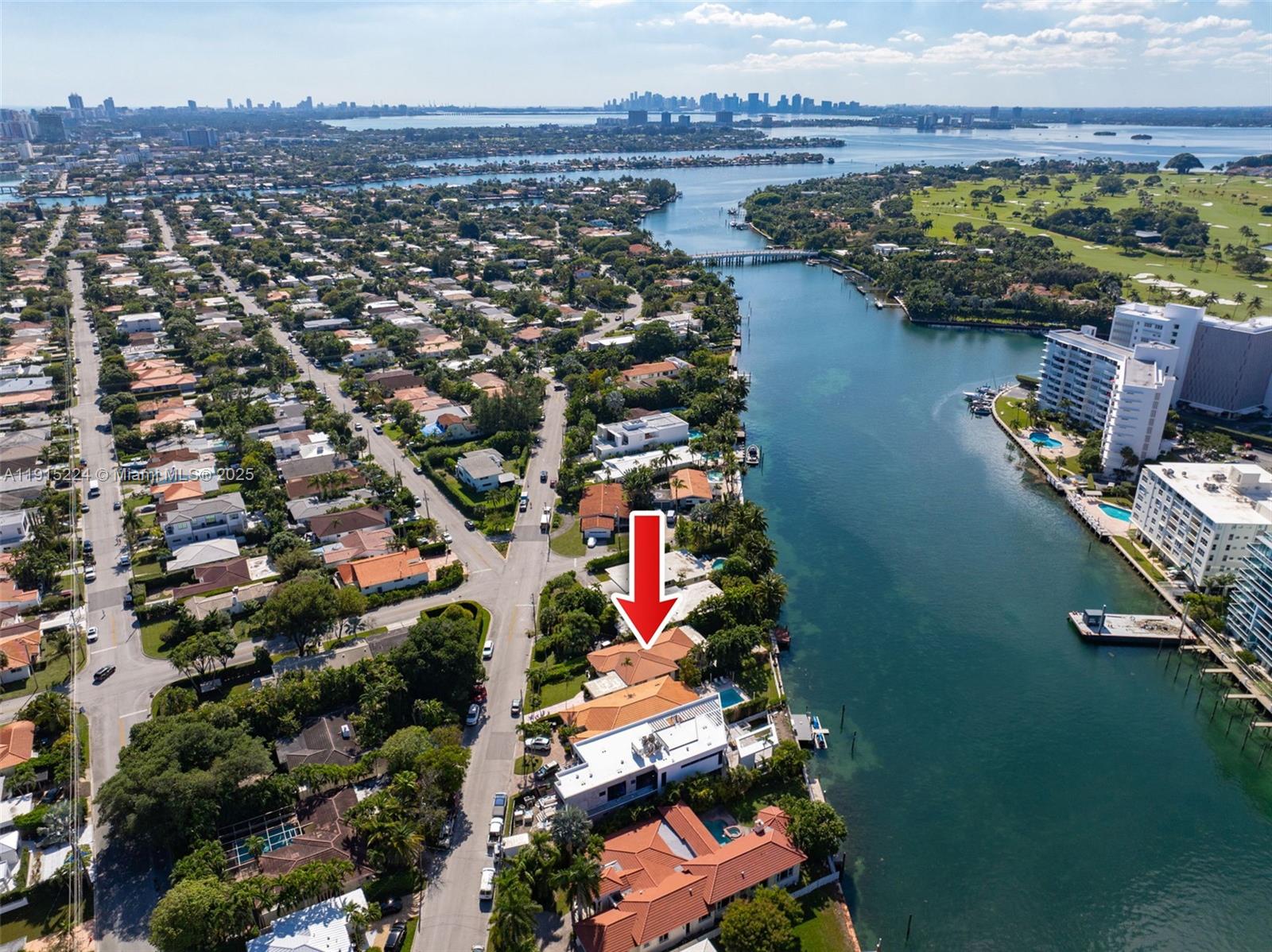 ALTOS DEL MAR NO 5 - Residential