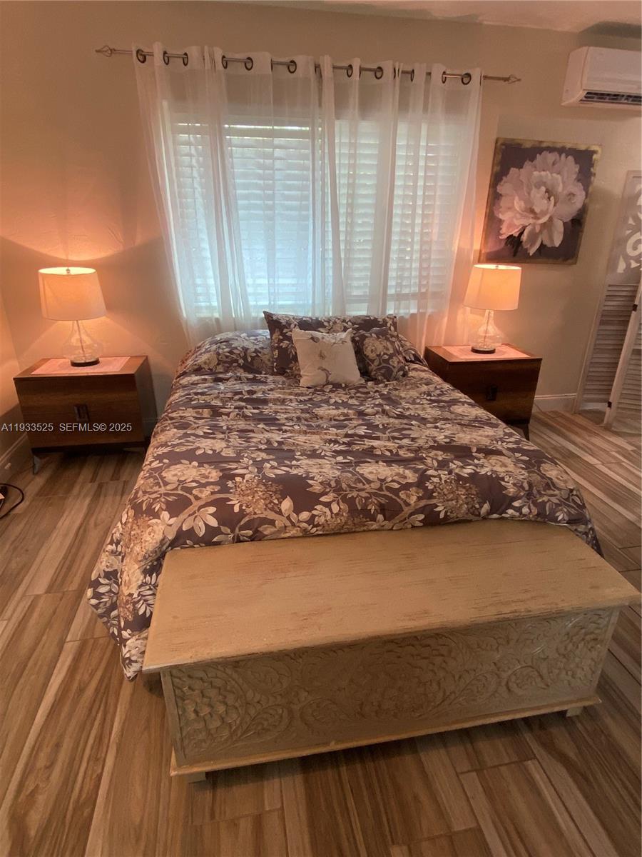 HOLLYWOOD BEACH FIRST ADD - Residential Lease