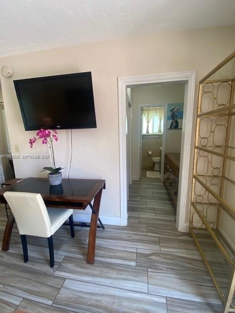 HOLLYWOOD BEACH FIRST ADD - Residential Lease