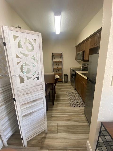 HOLLYWOOD BEACH FIRST ADD - Residential Lease