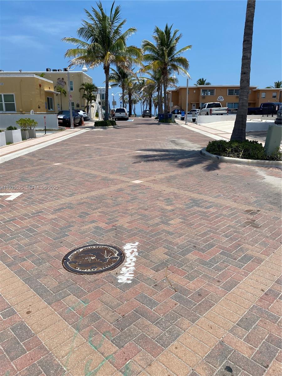 HOLLYWOOD BEACH FIRST ADD - Residential Lease