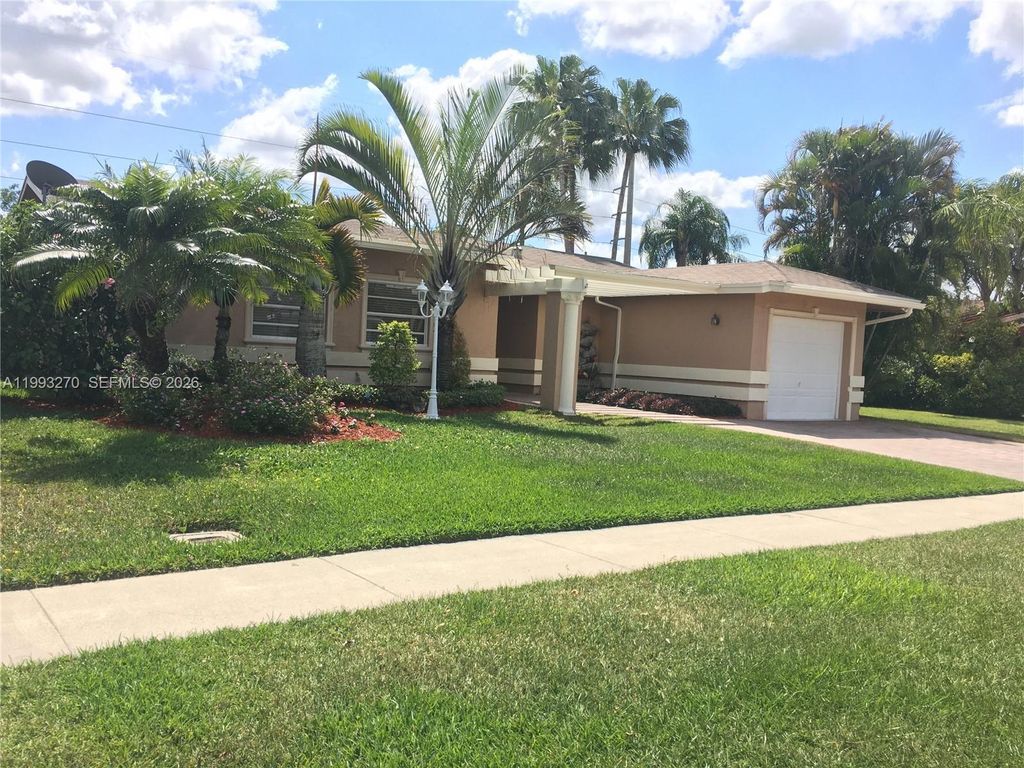 Photo of 16674 SW 5th Way #0, Weston, FL 33326 (MLS # A11993270)