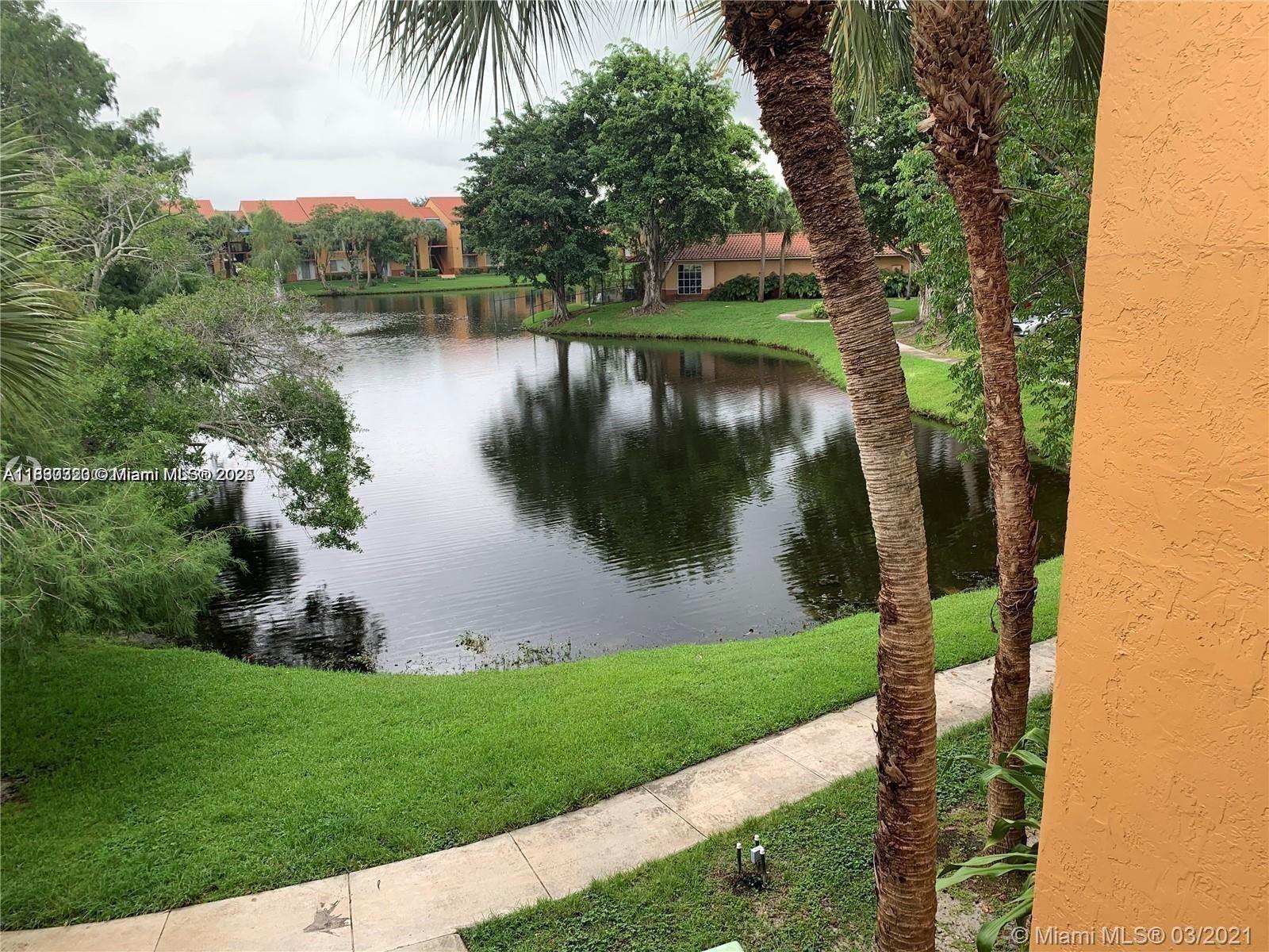 Spacious and Bright 2BR/2BA Condo in Lakes of Jacaranda – 2 Parking Spaces Included! unit located in the desirable Lakes of Jacaranda community. This bright and spacious condo offers the perfect blend of comfort and convenience. Community Amenities:Swimming pool, Fitness center, Clubhouse, Tennis courts, Walking trails, Beautifully landscaped surroundings. Close to Publix, Walmart, and local shopping centers, Minutes from great restaurants, parks, and schools, Easy access to I-595 and Sawgrass Expressway, 20 minutes to Fort Lauderdale Beach.