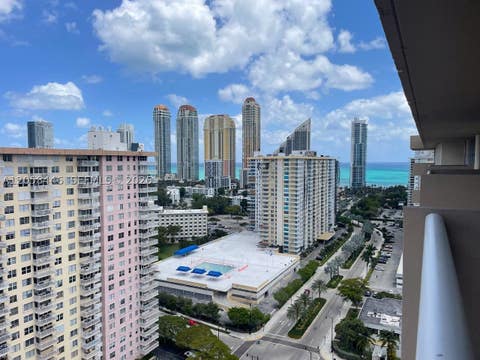 Photo of Sunny Isles Beach, FL 33160 (MLS # A12058446)