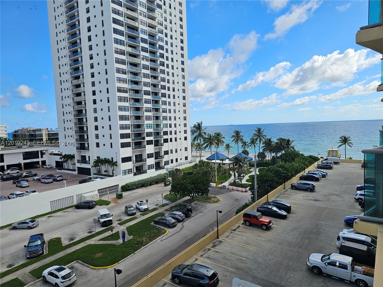 2501 S OCEAN DR 637