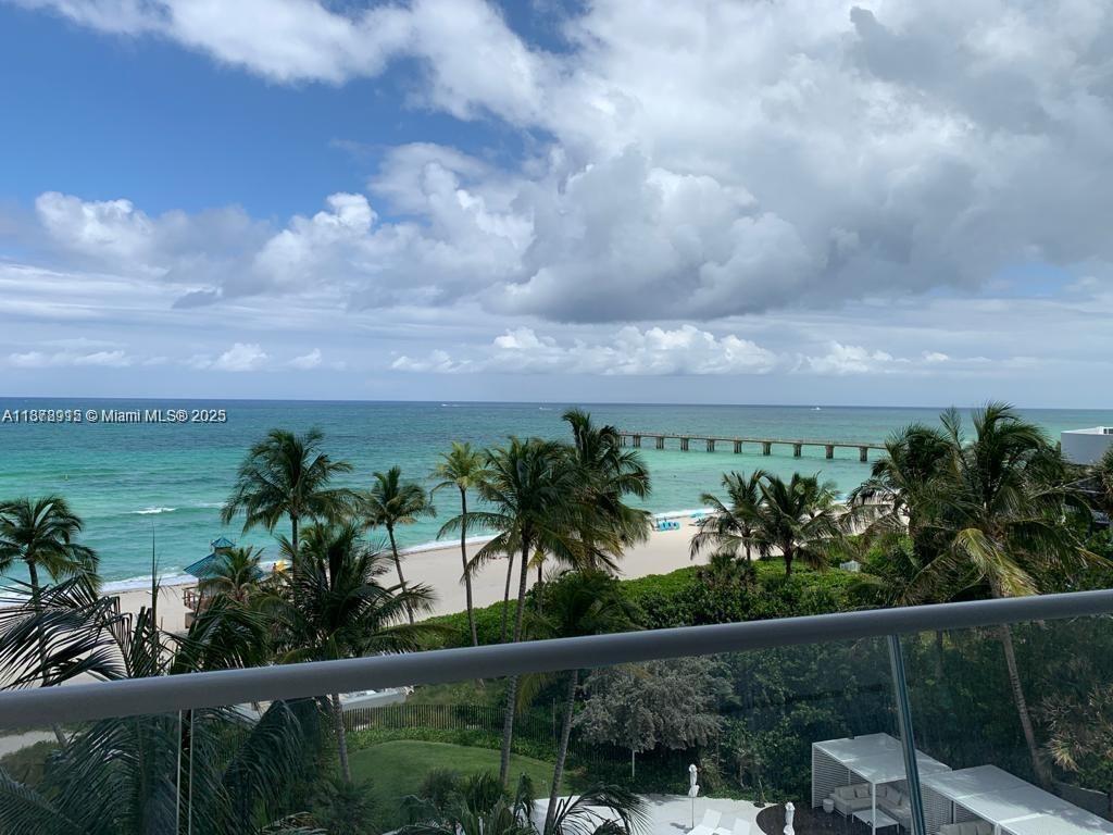 JADE SIGNATURE CONDO - Residential Lease