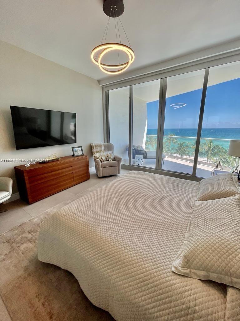 JADE SIGNATURE CONDO - Residential Lease