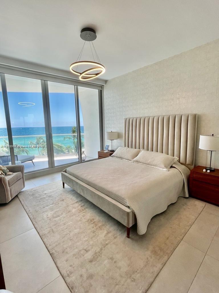 JADE SIGNATURE CONDO - Residential Lease