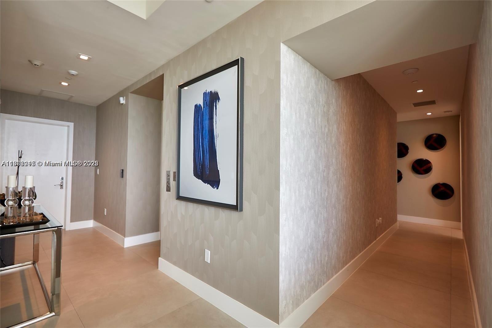 JADE SIGNATURE CONDO - Residential Lease