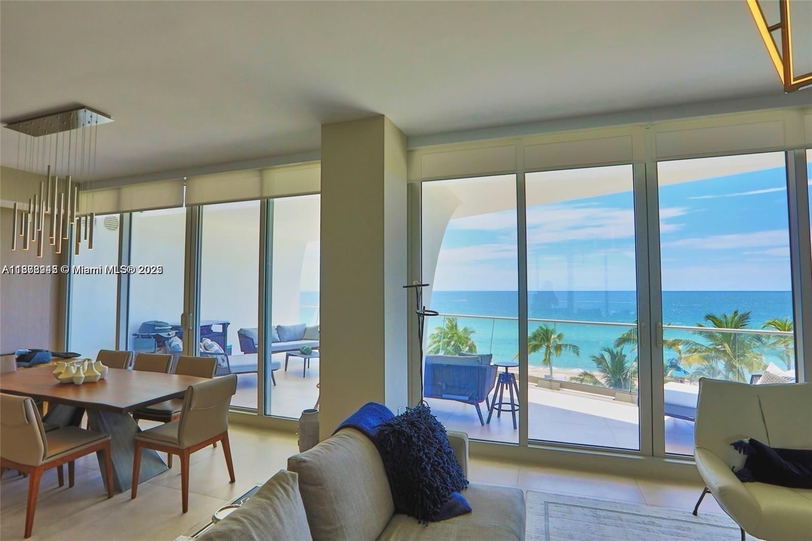 JADE SIGNATURE CONDO - Residential Lease