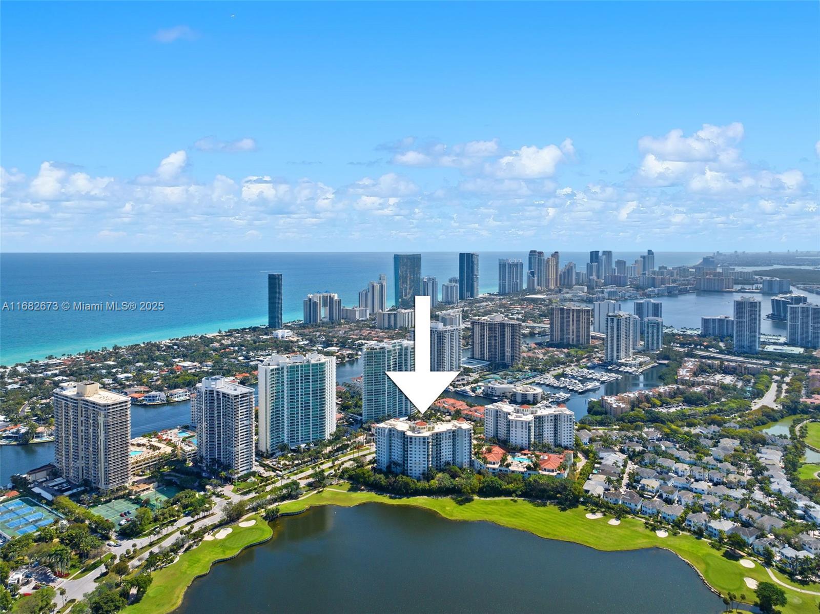 TURNBERRY VILLAGE - Residential