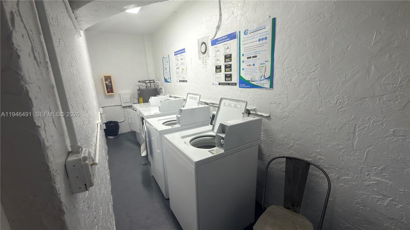 NORMANDY PLACE CONDO - Residential Lease