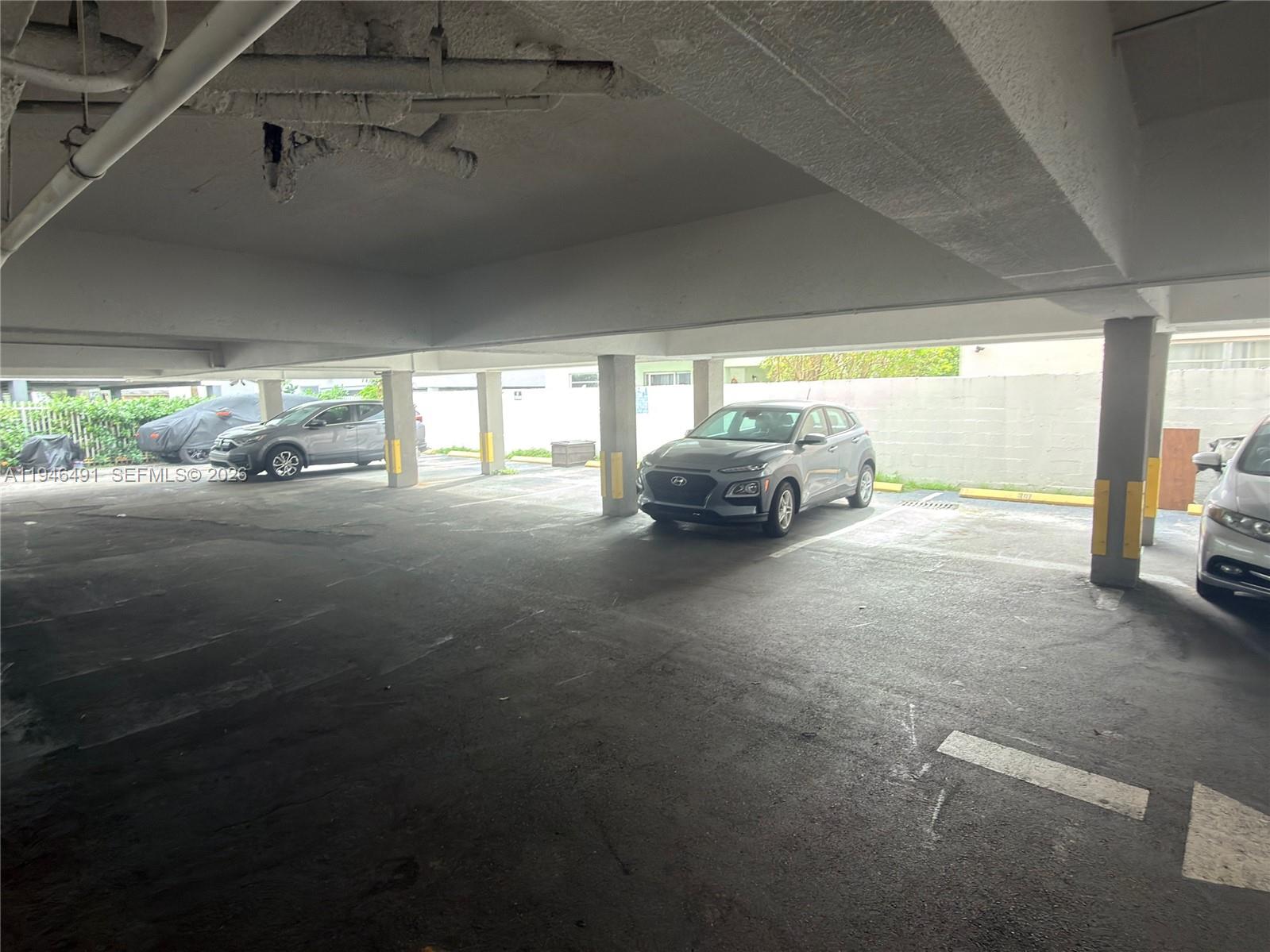 NORMANDY PLACE CONDO - Residential Lease