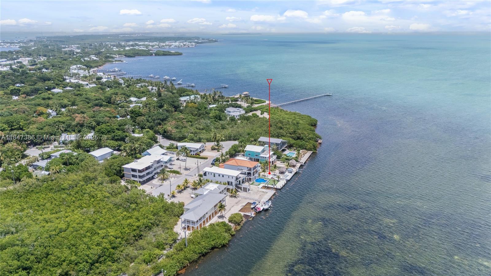 LARGO BEACH - Residential Lease