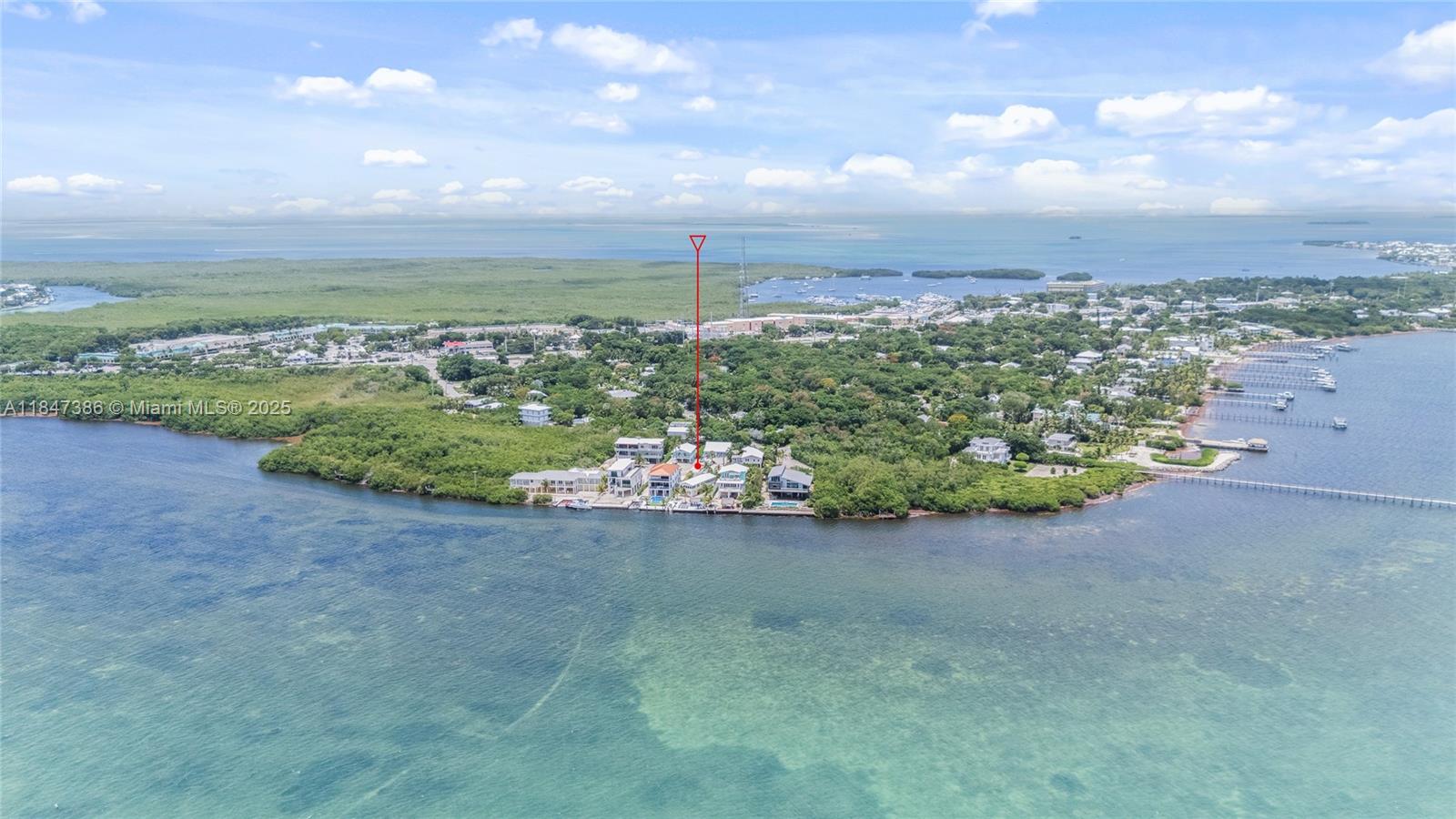 LARGO BEACH - Residential Lease