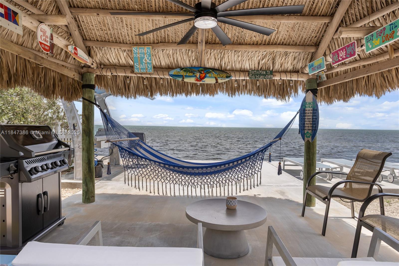 LARGO BEACH - Residential Lease