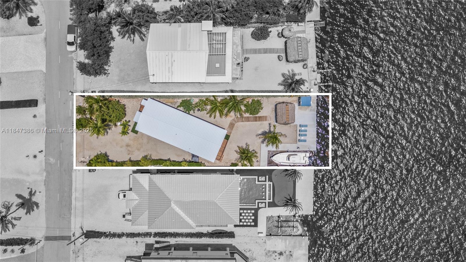 LARGO BEACH - Residential Lease