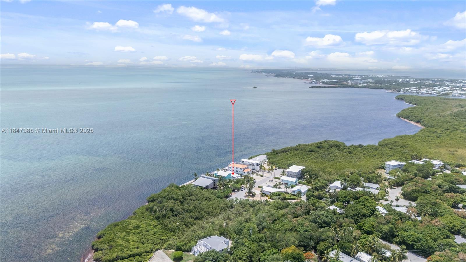 LARGO BEACH - Residential Lease