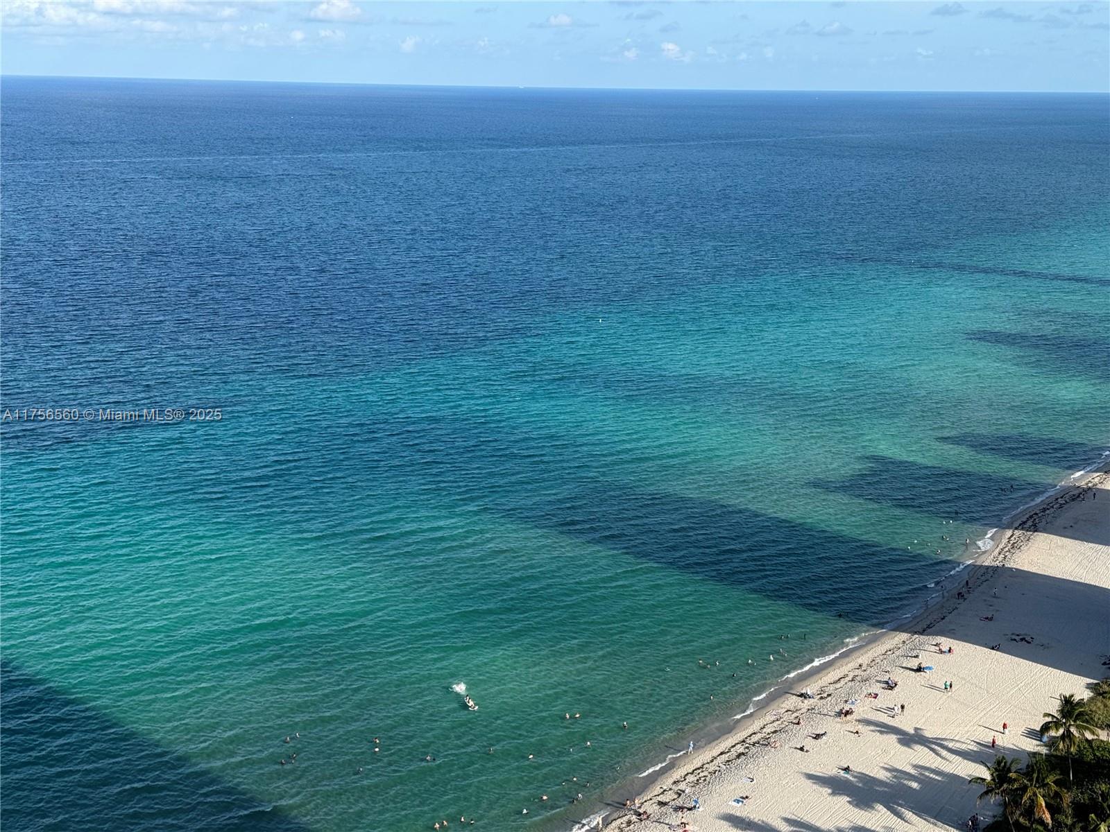 BEACH CLUB TWO CONDO - Residential Lease